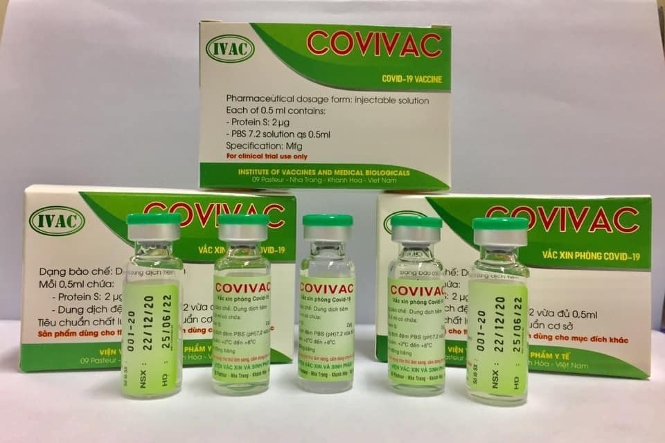 vaccin COVIVAC